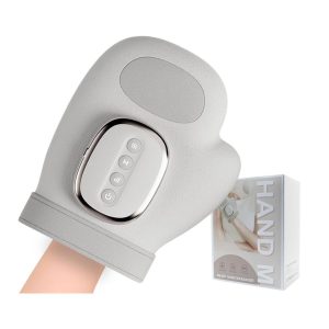 ماساژور دست هوشمند SMART HAND MASSAGER با گرمایش و کمپرس هوا