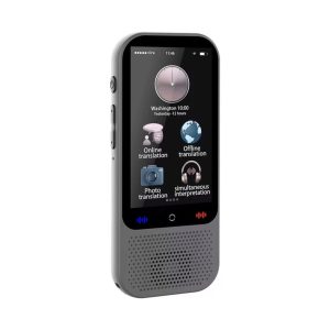 مترجم جیبی هوشمند s80 pro