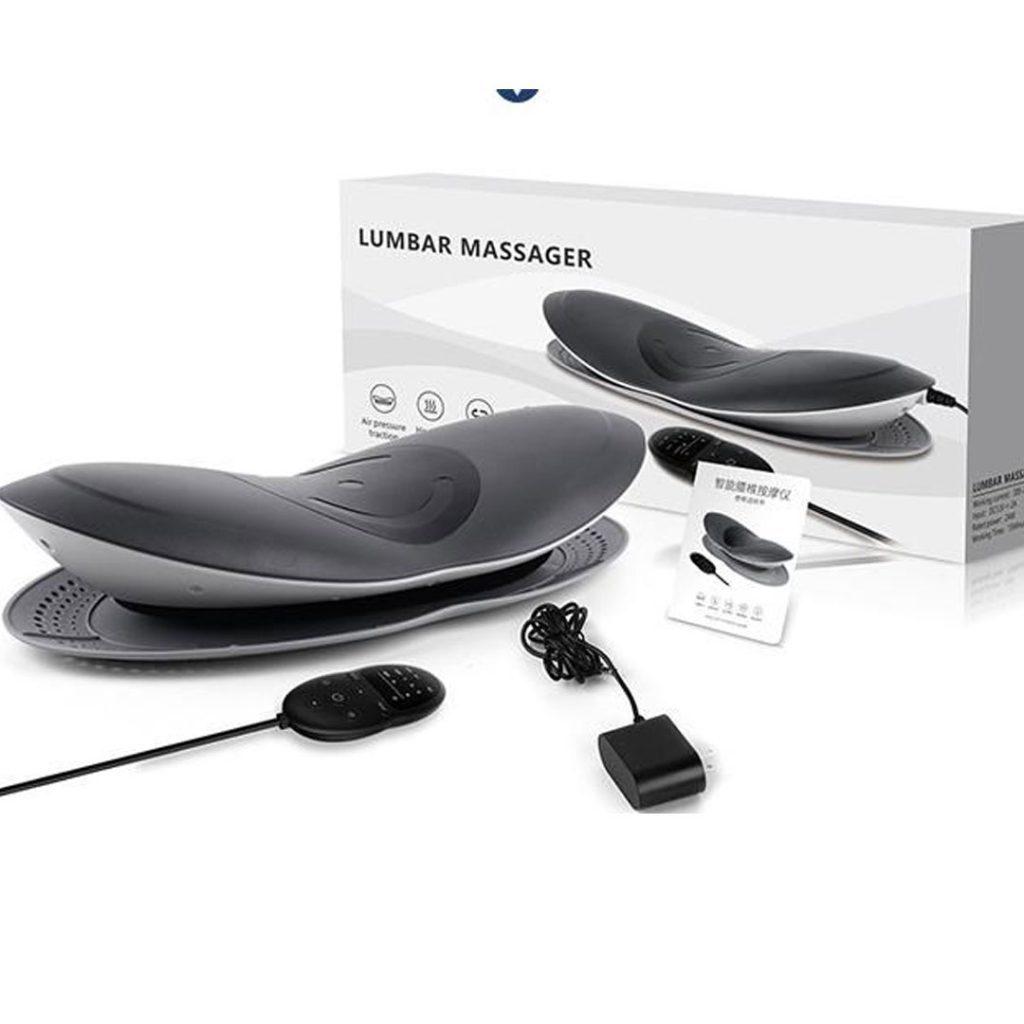 ماساژور کمری هوشمند Electric Lumbar Massager