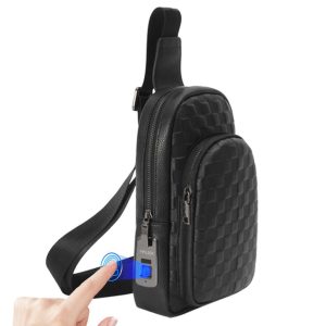 کیف دوشی اثر انگشتی Fipilock