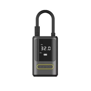 پمپ باد هوشمند قابل حمل مدل ATJ-8466