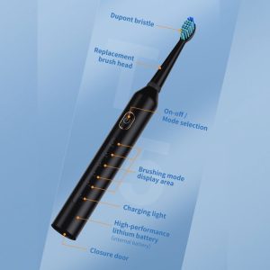 پک مسواک برقی و واترجت oral care combo