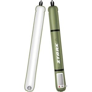 چراغ بادی شارژی خورشیدی Ztarx مدل A86