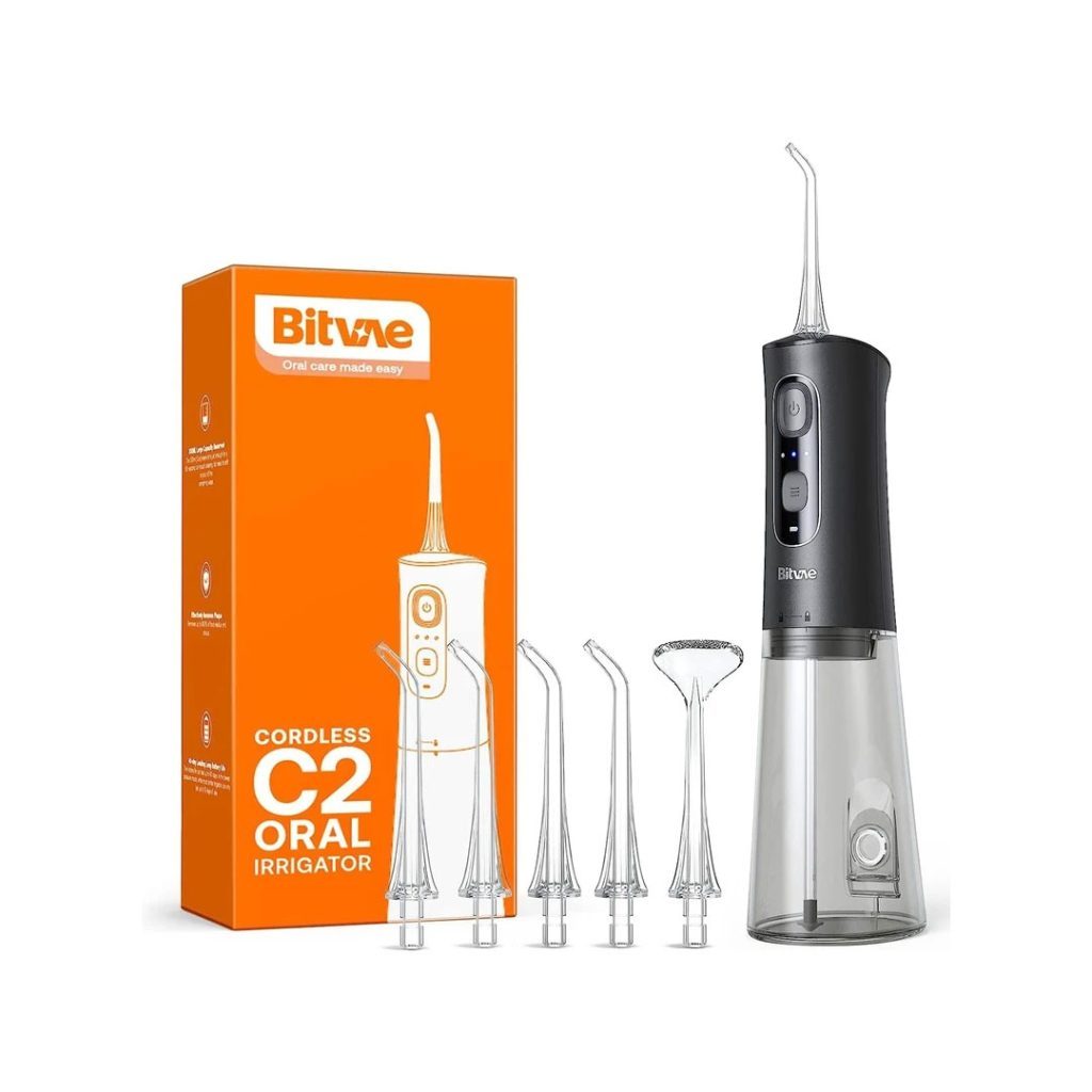 واترجت دهان و دندان Bitvae C2