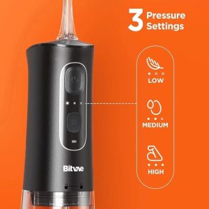 واترجت دهان و دندان Bitvae C2