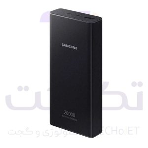 پاوربانک سامسونگ مدل EB-P5300 ظرفیت 20000 میلی آمپر ساعت (کالا اصل)