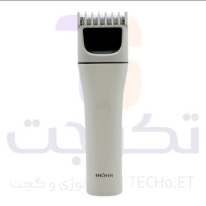 ماشین اصلاح سر شیائومی مدل Enchen Boost 2 new type (کالا اصل)