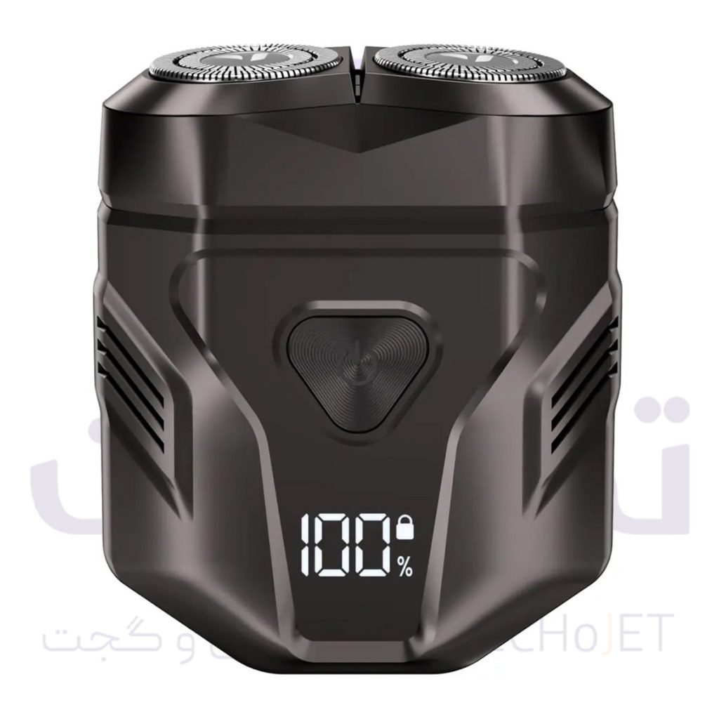 مینی ریش‌تراش شیائومی مدل ENCHEN Mini X ضد آب با تیغه استیل (کالا اصل)