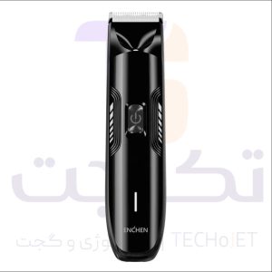 ماشین اصلاح شیائومی مدل Enchen spark3 تیغه سرامیک