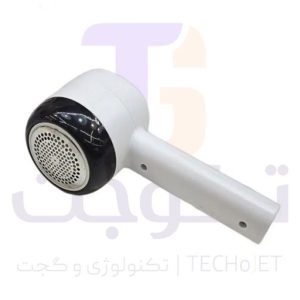 پرزگیر لباس MDHL مدل MD-YZ338 شارژی قابل حمل