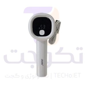 پرزگیر لباس MDHL مدل MD-YZ338 شارژی قابل حمل
