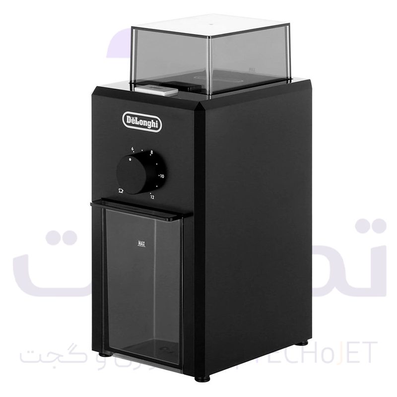 آسیاب قهوه دلونگی مدل KG79 توان 110 وات (کالا اصل)