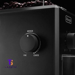 آسیاب قهوه دلونگی مدل KG79 توان 110 وات (کالا اصل)