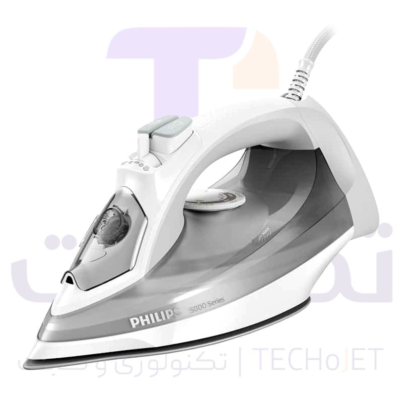 اتو بخار فیلیپس مدل DST5010 (کالا اصل)