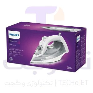 اتو بخار فیلیپس مدل DST5010 (کالا اصل)