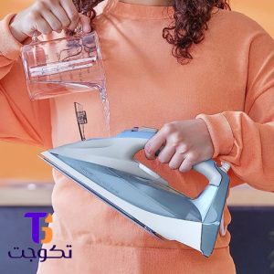 اتو بخار فیلیپس مدل DST7011 (کالا اصل)