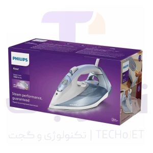اتو بخار فیلیپس مدل DST7011 (کالا اصل)