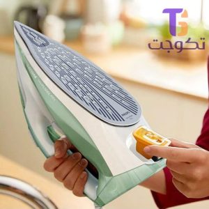 اتو بخار فیلیپس مدل DST7012 ظرفیت ۰.۳ لیتر(کالا اصل)