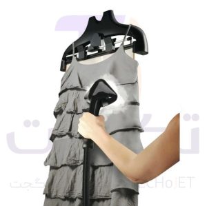 اتو بخارگر ایستاده تفال مدل IT3480 ظرفیت ۱.۵ لیتر(کالا اصل)