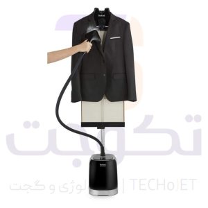 اتو بخارگر ایستاده تفال مدل IT3480 ظرفیت ۱.۵ لیتر(کالا اصل)