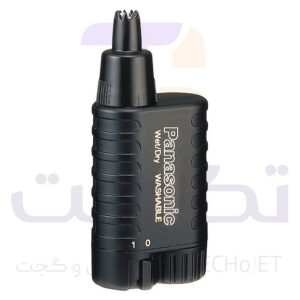 موزن گوش و بینی پاناسونیک مدل ER115 (کالا اصل)