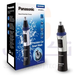 موزن گوش و بینی پاناسونیک مدل ER-GN30 (کالا اصل)