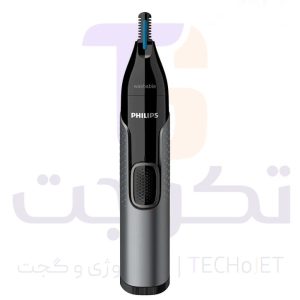 موزن گوش و بینی فیلیپس مدل NT3650 (کالا اصل)