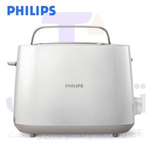 توستر فیلیپس مدل HD2581 (کالا اصل)