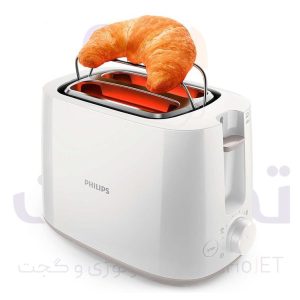 توستر فیلیپس مدل HD2581 (کالا اصل)