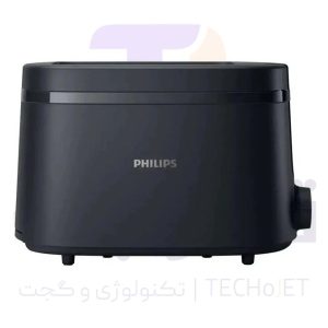 توستر فیلیپس مدل HD2510 (کالا اصل)