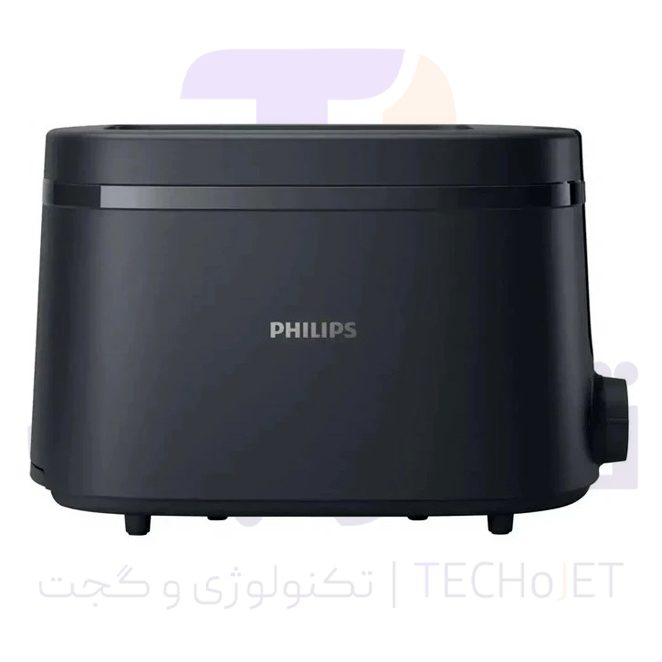 توستر فیلیپس مدل HD2510 (کالا اصل)