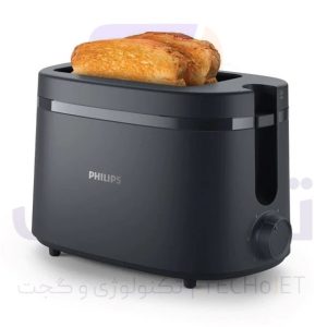 توستر فیلیپس مدل HD2510 (کالا اصل)