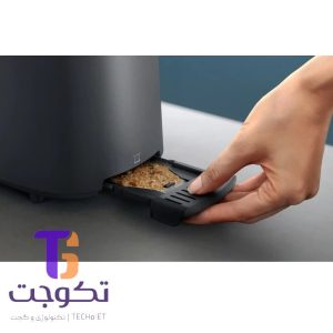 توستر فیلیپس مدل HD2510 (کالا اصل)