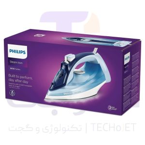 اتو بخار فیلیپس مدل DST5020 (کالا اصل)