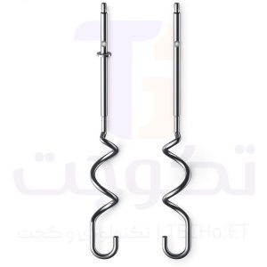 همزن دستی فیلیپس مدل HR3705 (کالا اصل)