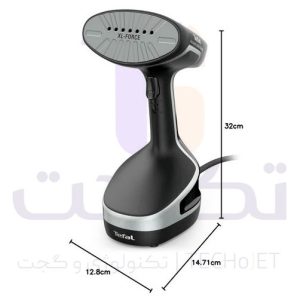 اتو بخارگر تفال مدل DT8250 ظرفیت ۰.۲ لیتر (کالا اصل)
