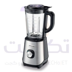 مخلوط کن کنوود مدل BLM45 ظرفیت ۲ لیتر ۲ کاره با کاسه شیشه (کالا اصل)