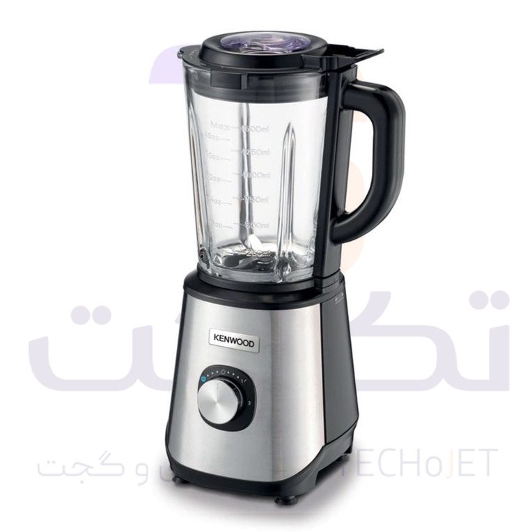 مخلوط کن کنوود مدل BLM45 ظرفیت ۲ لیتر ۲ کاره با کاسه شیشه (کالا اصل)