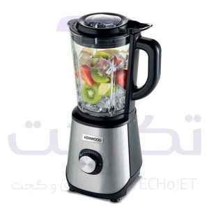 مخلوط کن کنوود مدل BLM45 ظرفیت ۲ لیتر ۲ کاره با کاسه شیشه (کالا اصل)