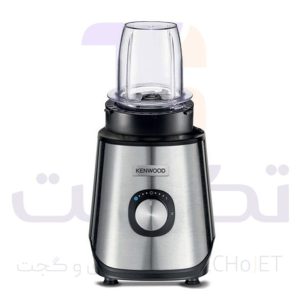 مخلوط کن کنوود مدل BLM45 ظرفیت ۲ لیتر ۲ کاره با کاسه شیشه (کالا اصل)