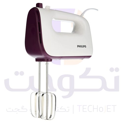 همزن فیلیپس مدل HR3740 (کالا اصل)