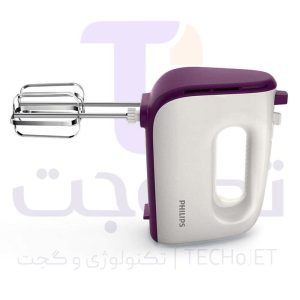 همزن فیلیپس مدل HR3740 (کالا اصل)