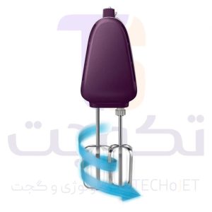 همزن فیلیپس مدل HR3740 (کالا اصل)