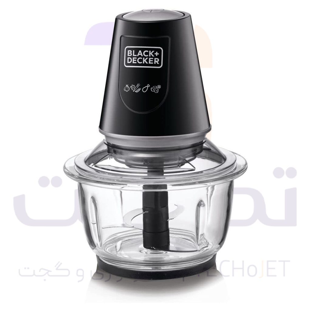 خردکن بلک اند دکر مدل GC400 (کالا اصل)