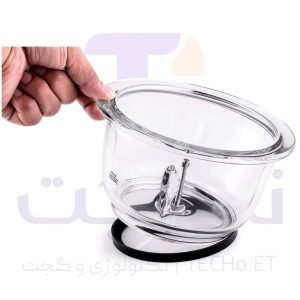 خردکن بلک اند دکر مدل GC400 (کالا اصل)