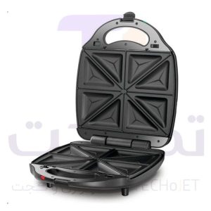 ساندویچ ساز بلک اند دکر مدل TS4130 (کالا اصل)