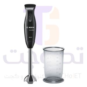 گوشت کوب برقی بوش مدل MSM2610BGB (کالا اصل)
