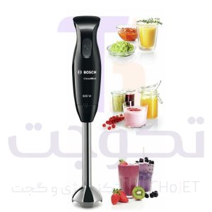 گوشت کوب برقی بوش مدل MSM2610BGB (کالا اصل)
