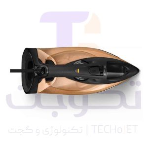 اتو بخار فیلیپس مدل DST7040 ظرفیت ۰.۳ لیتر(کالا اصل)