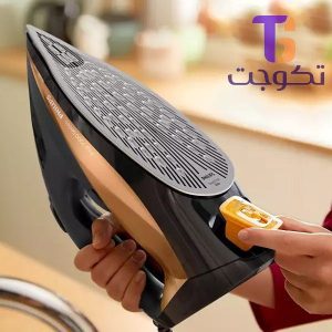 اتو بخار فیلیپس مدل DST7040 ظرفیت ۰.۳ لیتر(کالا اصل)